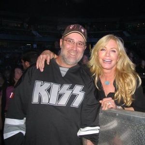 Meet your Posher, Christopher